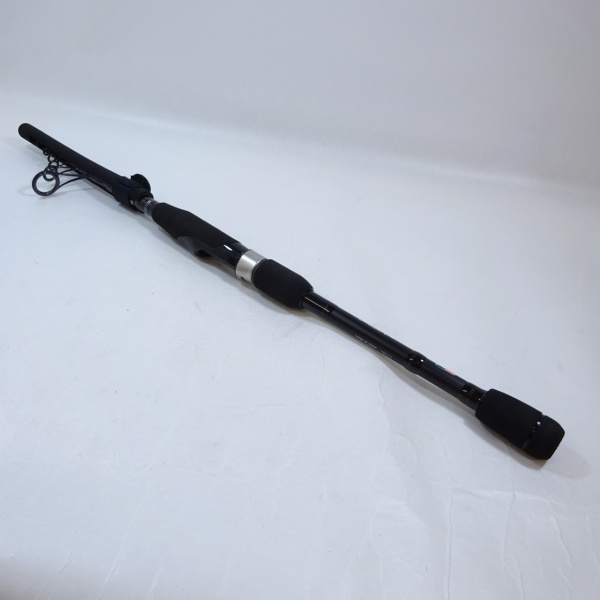 ガルプスティック GSS-806ML TE MBLK